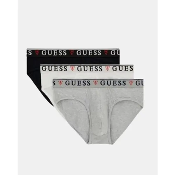 Guess Guess  Gaće U97G00 KCD31 3 PACK  Guess