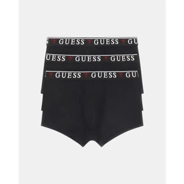 Guess Guess  Gaće U97G01 KCD31 95 3PACK TRUNK  Guess