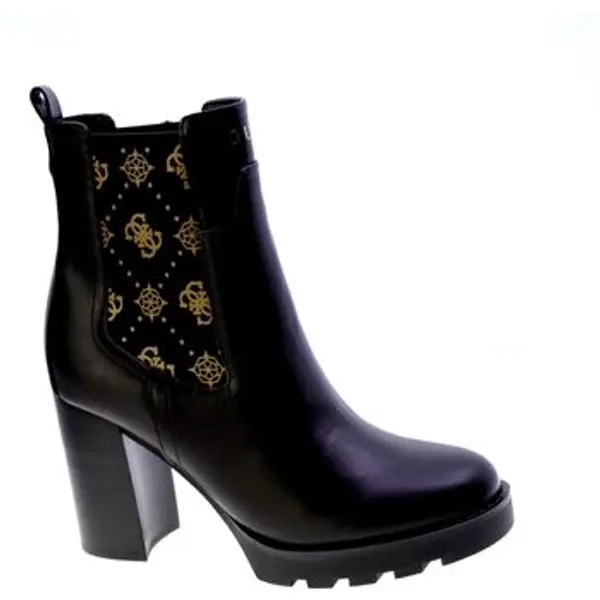 Guess Guess  Gležnjače 93311  Guess