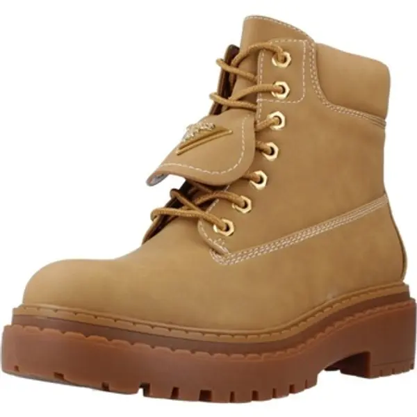 Guess Guess  Gležnjače Botines Mujer Modèle Fltlvy Ele10  Guess