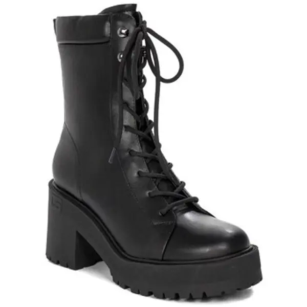 Guess Guess  Gležnjače FL8LU2LEA10Black  Guess