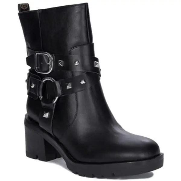 Guess Guess  Gležnjače FLFJHIELE10BK  Guess