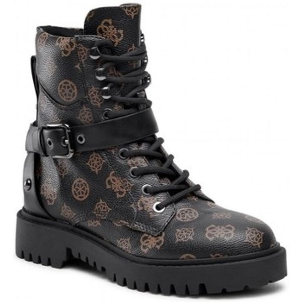 Guess Guess  Gležnjače ONDINA3STIVALETTO BOOTI  Guess