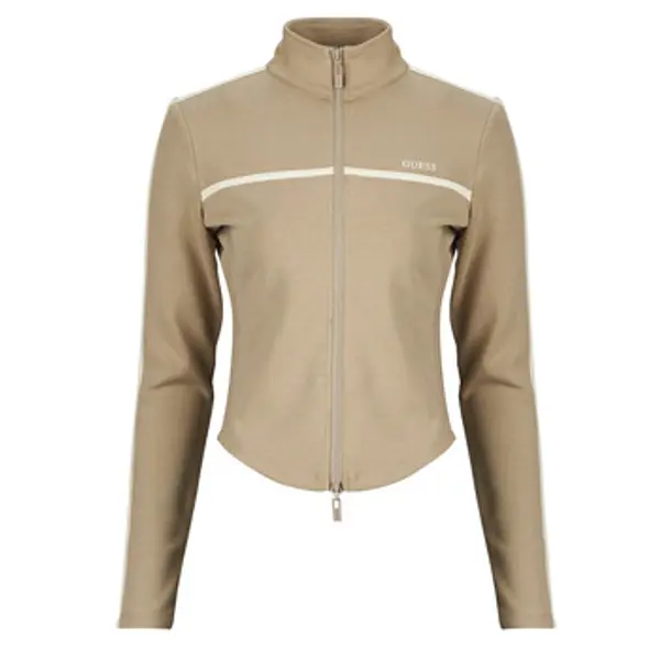 Guess Guess  Gornji dijelovi trenirke JASMINE FULL ZIP SWEATSHIRT  Guess