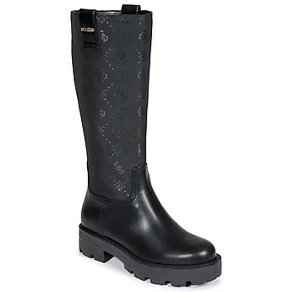 Guess Guess  Gumene čizme YANNIS  Guess