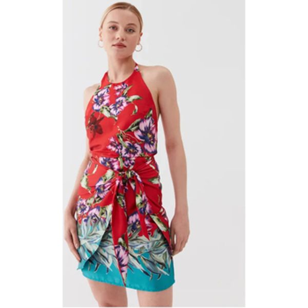 Guess Guess  Haljine W3YK52 WF1T2  Guess