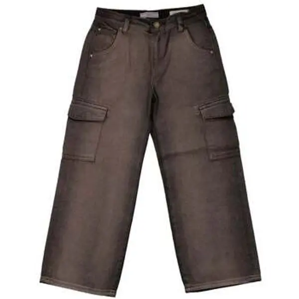 Guess Guess  Hlače 10290418581843  Guess
