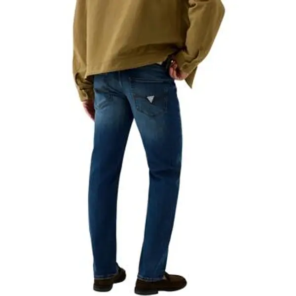 Guess Guess  Hlače ANGELS M6YAN2 D1476  Guess