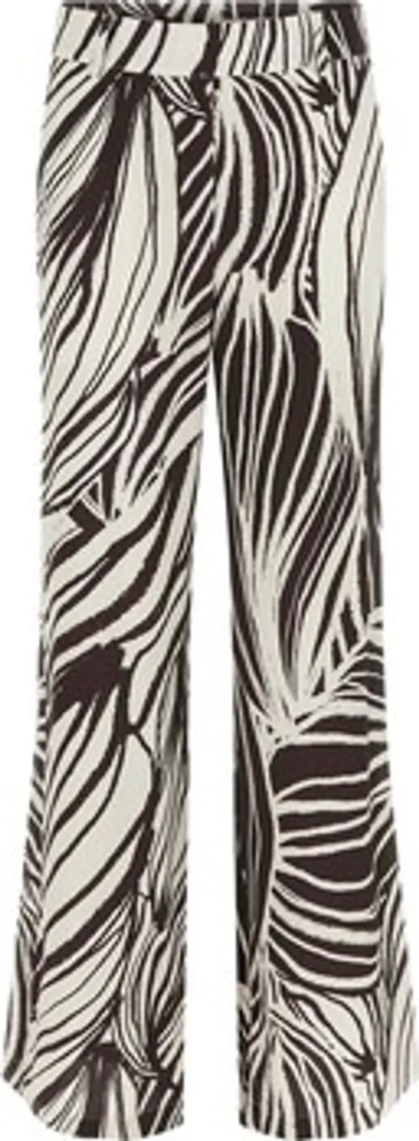 Guess Guess  Hlače Bastienne Wide Leg Trouser  Guess