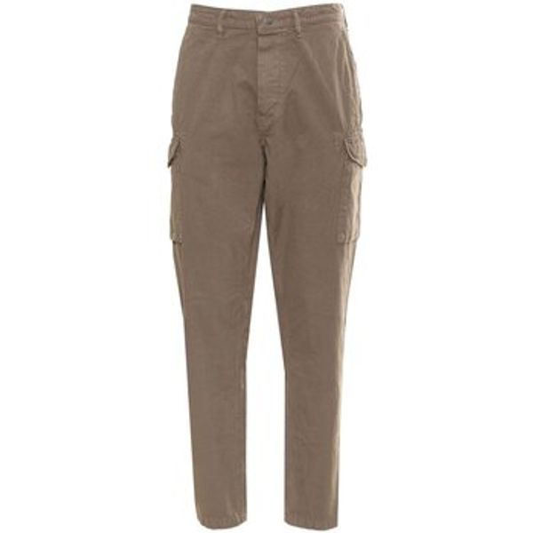 Guess Guess  Hlače M2YB25 WEHU3  Guess