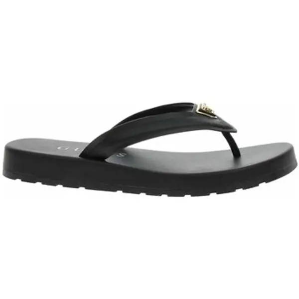 Guess Guess  Japanke FLJCNYELE24BLACK  Guess