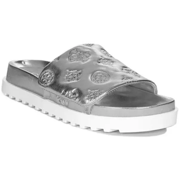 Guess Guess  Japanke FLJFABFAL19Silver  Guess