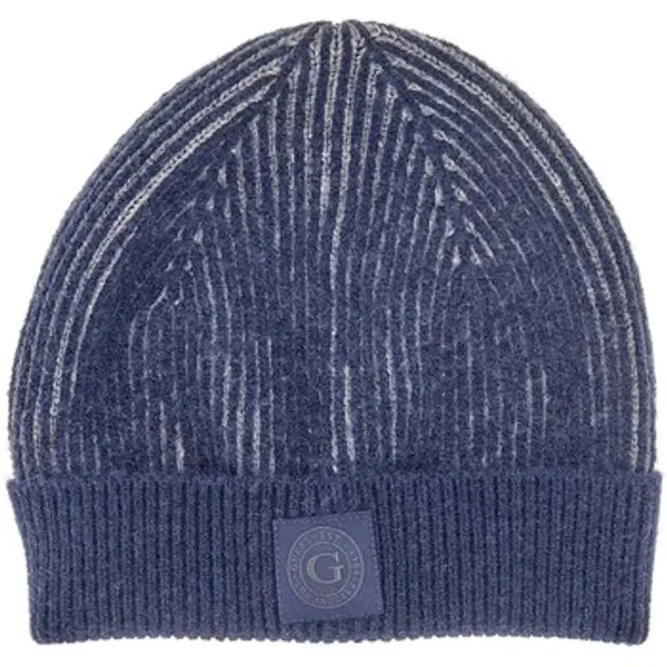 Guess Guess  Kape Bicolor Ribbed Beanie  Guess