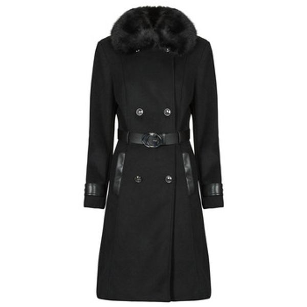 Guess Guess  Kaputi AMELIA DOUBLE BREAST BELT COAT  Guess