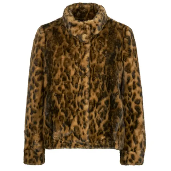 Guess Guess  Kaputi LUNA FAUX FURE LEOPARD  Guess