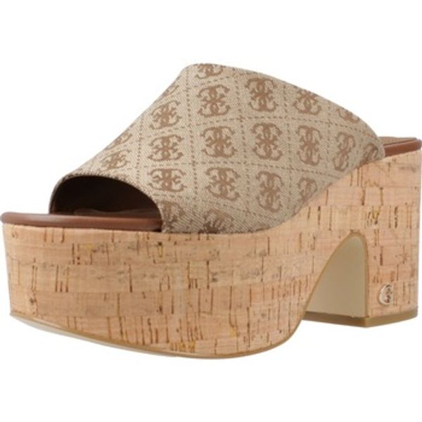 Guess Guess  Klompe FLJYA3  Guess