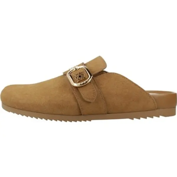 Guess Guess  Klompe Zuecos Mujer Modèle Galavanta  Guess
