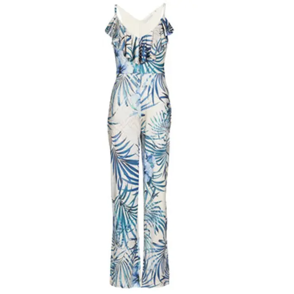 Guess Guess  Kombinezoni i tregerice ALICE SLINKY OVERALL  Guess