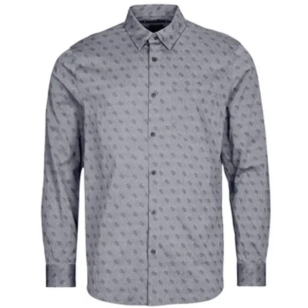 Guess Guess  Košulje dugih rukava 4G JACQUARD SHIRT  Guess