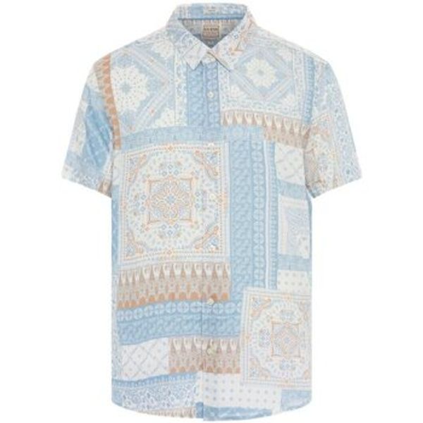 Guess Guess  Košulje dugih rukava M3YH47 WD4Z2  Guess