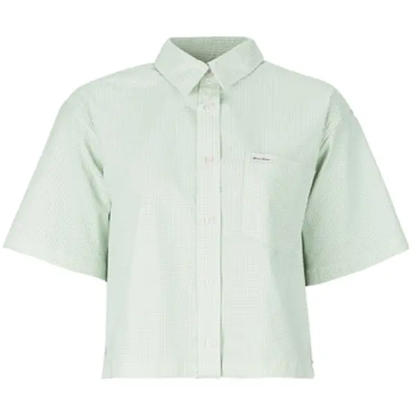 Guess Guess  Košulje i bluze GJ SS BOXY SHIRT  Guess