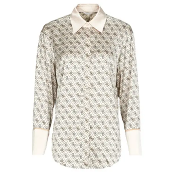 Guess Guess  Košulje i bluze LS ALEXANDRA  Guess