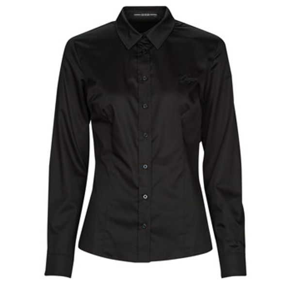 Guess Guess  Košulje i bluze LS CATE SHIRT  Guess