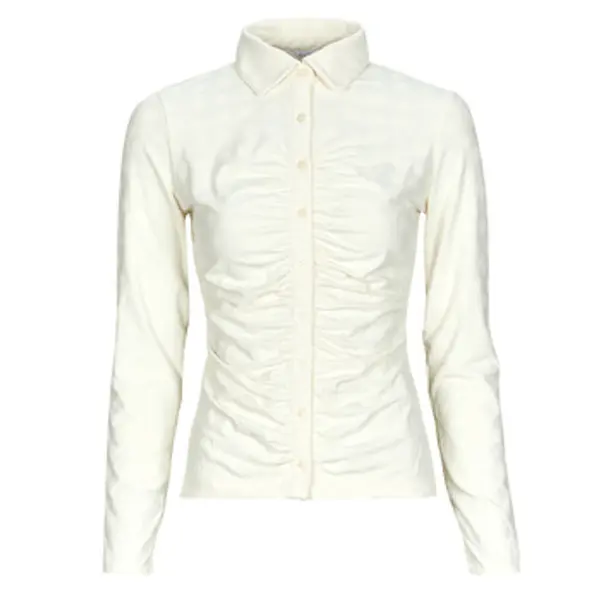 Guess Guess  Košulje i bluze LS SHIRRING NYNA  Guess