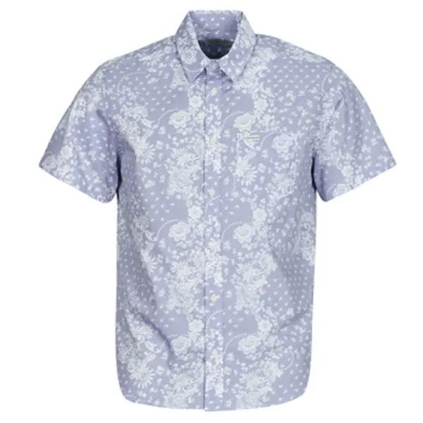 Guess Guess  Košulje kratkih rukava SS REG PKT COLLAR SHIRT  Guess