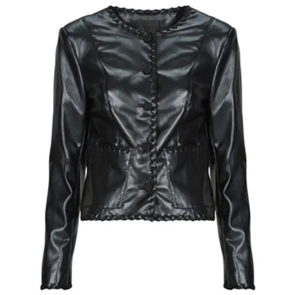 Guess Guess  Kožne i sintetičke jakne LEONTINE  Guess