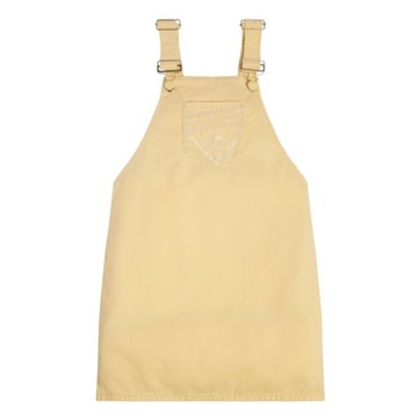 Guess Guess  Kratke haljine COTTON TWILL SKIRTALL  Guess