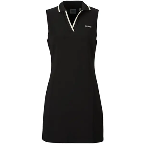 Guess Guess  Kratke haljine JASMINE SLEEVELESS  Guess