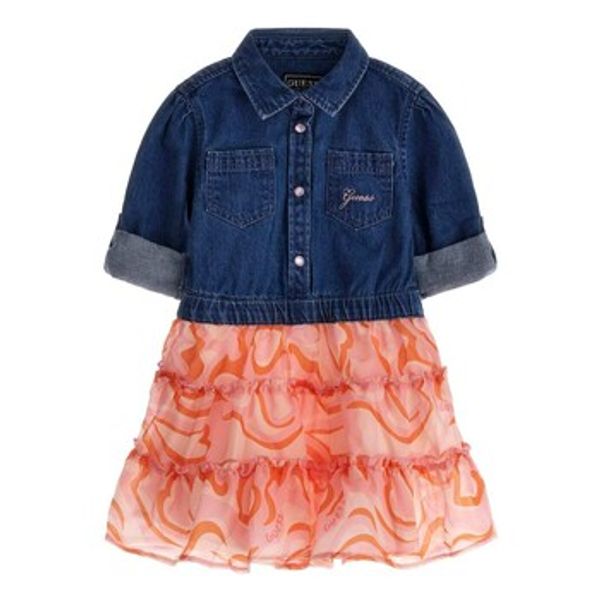 Guess Guess  Kratke haljine K3YK16  Guess