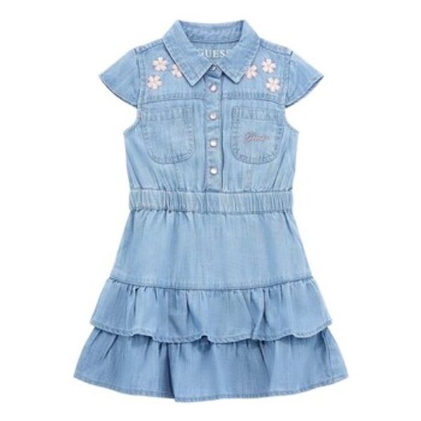 Guess Guess  Kratke haljine K4RK21  Guess