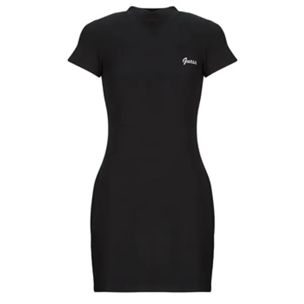 Guess Guess  Kratke haljine LAVINIA LS RIB  Guess