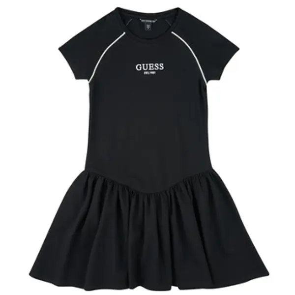 Guess Guess  Kratke haljine LENZING STRETCH PUNTO  Guess