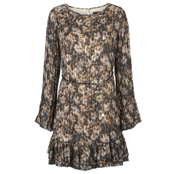 Guess Guess  Kratke haljine LS ILENIA PLEAT  Guess