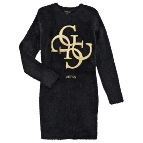 Guess Guess  Kratke haljine LS SWEATER DRESS  Guess