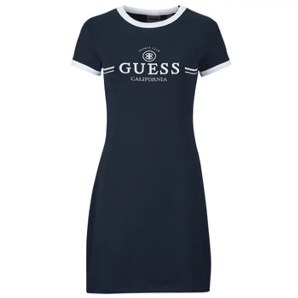 Guess Guess  Kratke haljine MILA SS SHORT DRESS  Guess