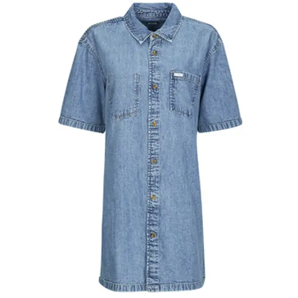Guess Guess  Kratke haljine OVERSIZE SS DRESS  Guess