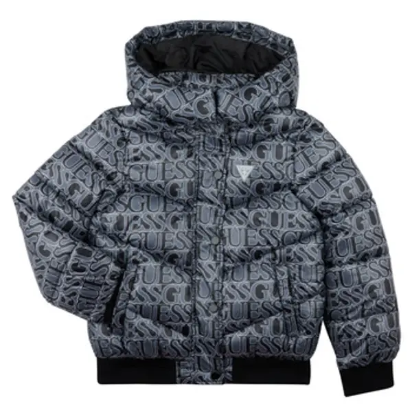 Guess Guess  Kratke haljine PADDED HOODED LS  Guess