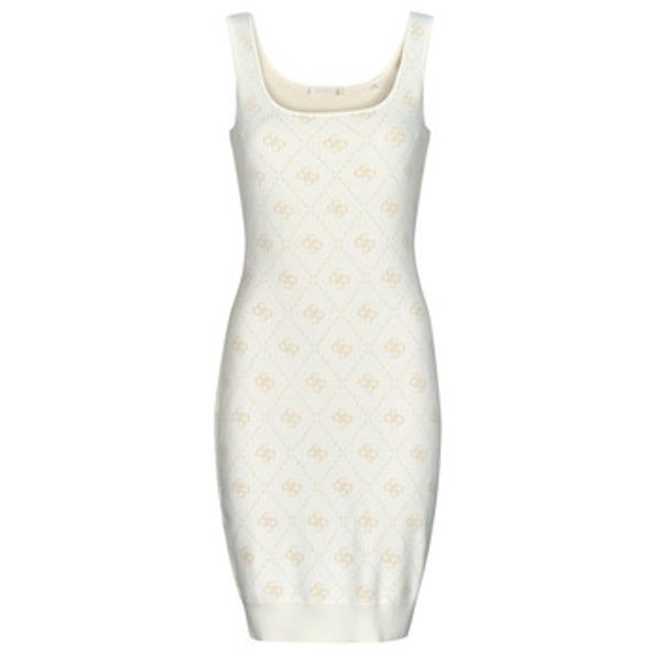 Guess Guess  Kratke haljine SARAH 4G  Guess