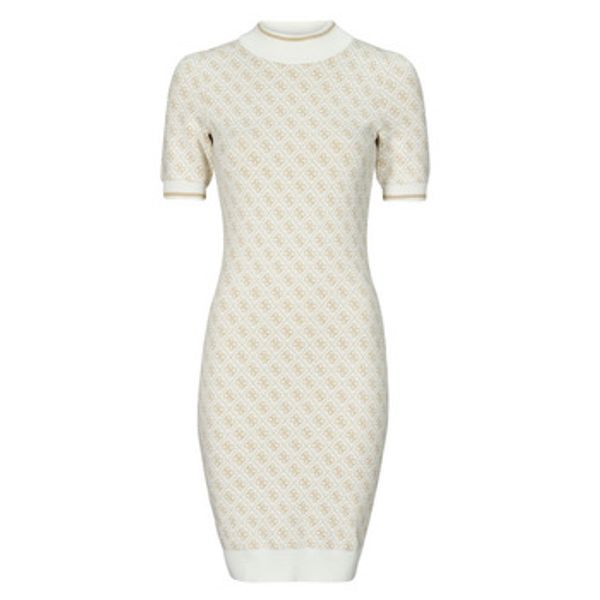 Guess Guess  Kratke haljine SS LISE 4G LOGO SWTER  Guess