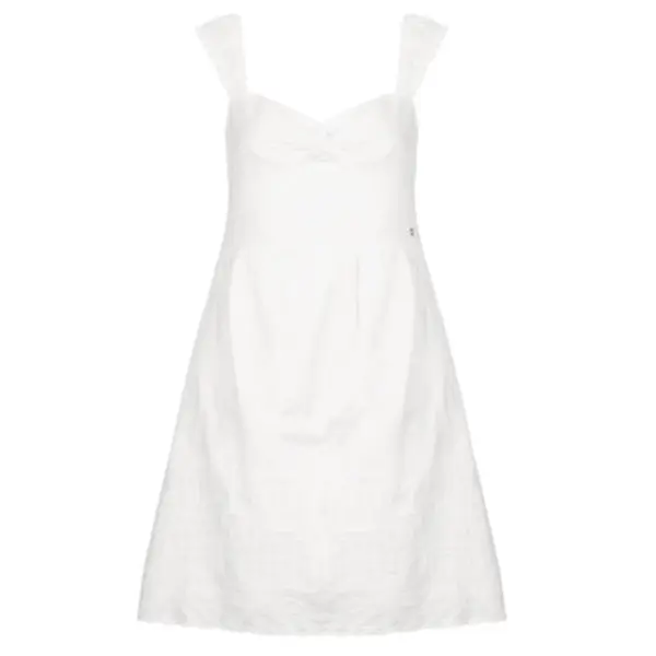 Guess Guess  Kratke haljine SS STELLA EMBROIDERY MINI  Guess