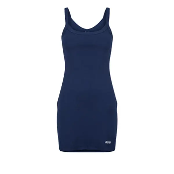 Guess Guess  Kratke haljine STELLA RIB SHORT  Guess