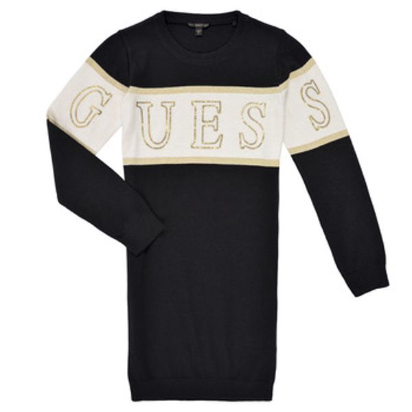 Guess Guess  Kratke haljine SWEATER DRESS  Guess