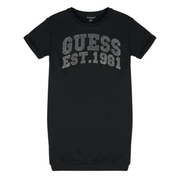 Guess Guess  Kratke haljine TERRY DRESS  Guess