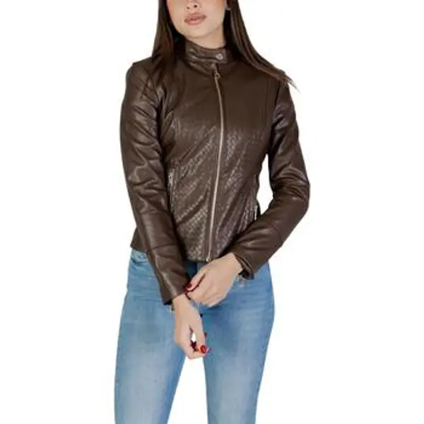 Guess Guess  Kratke jakne CLAUDINE BIKER W6RL52 WL850  Guess