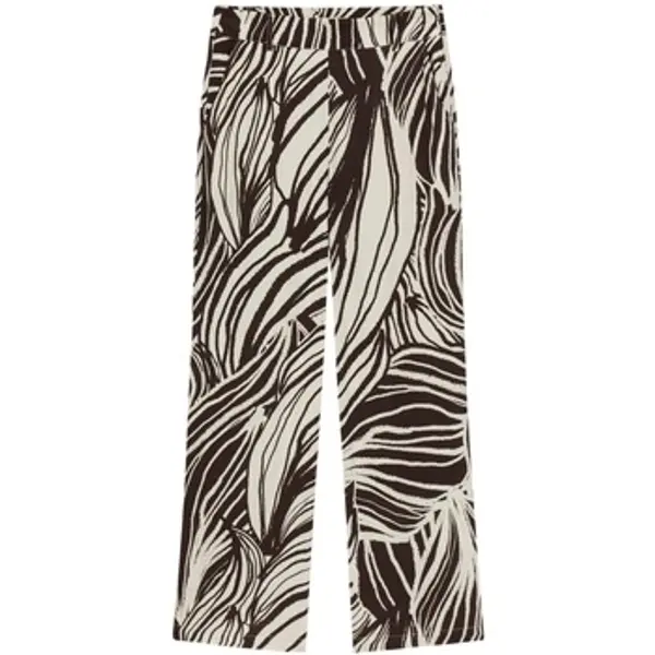Guess Guess  Lagane hlače / Šalvare BASTIENNE WIDE LEG TROUSER W6GB19 W1972  Guess