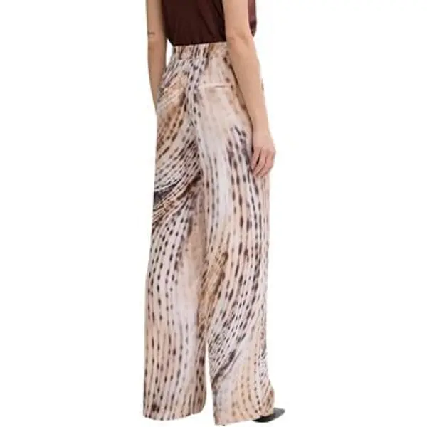 Guess Guess  Lagane hlače / Šalvare DALIA FLUID JOGGER PANT W6GB07 W1781  Guess
